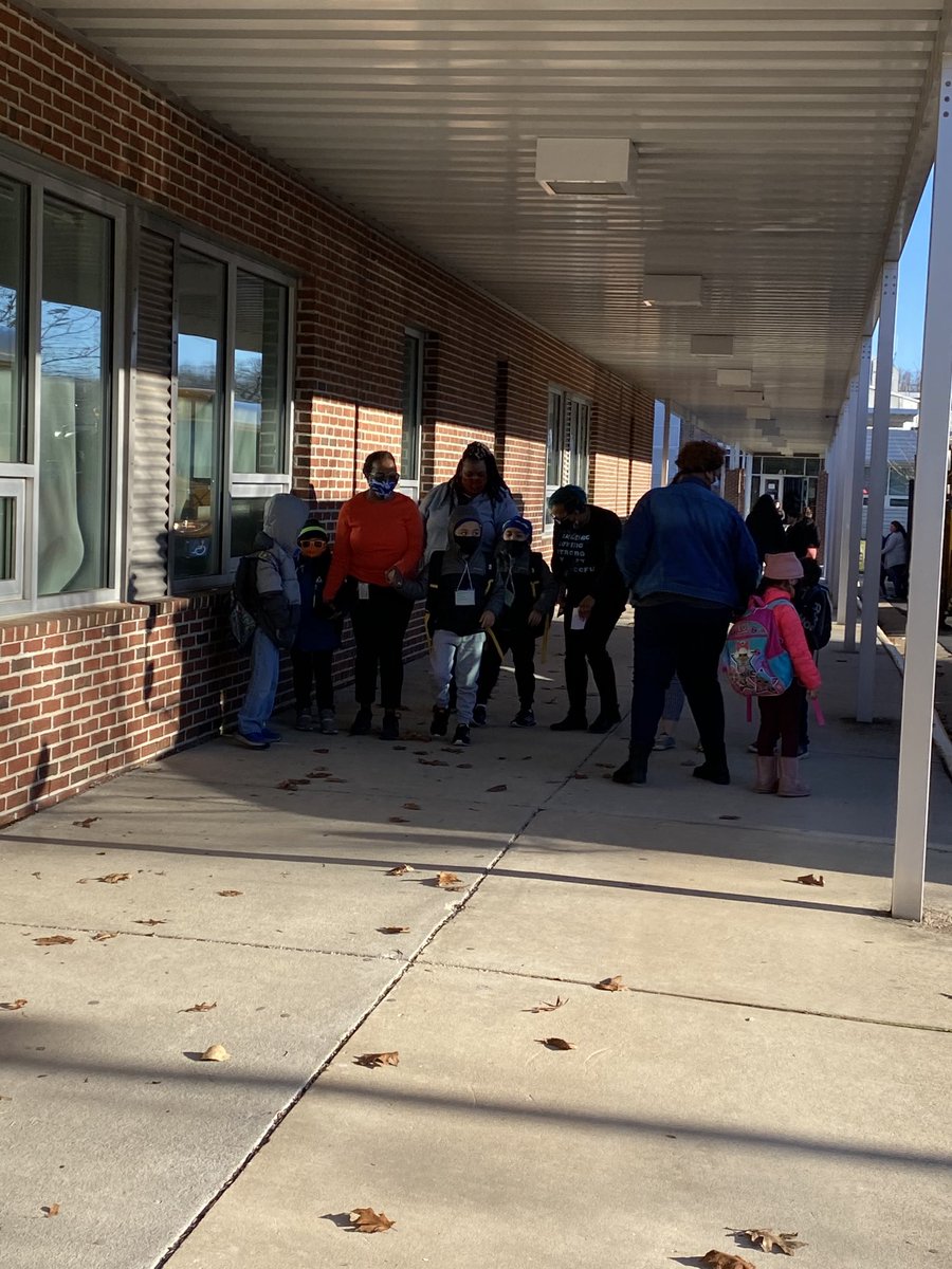 Cougar Elementary tweet media