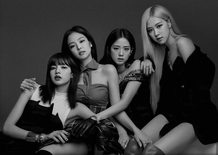 ITZYBRAZIL's tweet photo. 📉 ➜ ITZY se junta ao BLACKPINK como únicos grupo femininos de Kpop a ter múltiplos dance practices com mais de 1 milhão de likes no YouTube. 

©️ kpopggsuperior
#ITZY #있지 @ITZYofficial https://t.co/ioDJ97meIF