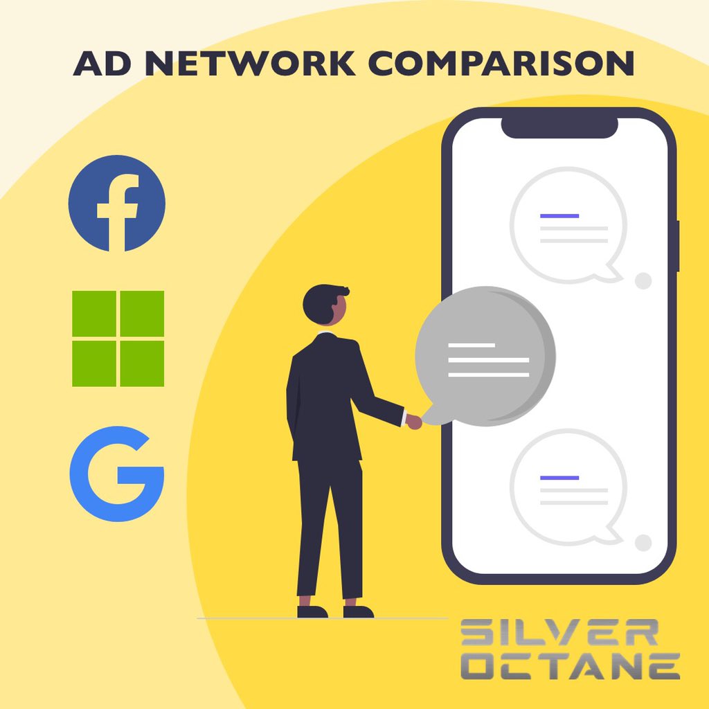 ManuBhalla's tweet photo. Ads with positive sentiment perform better on #Microsoft, and negative sentiment performs better on #GoogleAds https://t.co/MRxwET4ghm