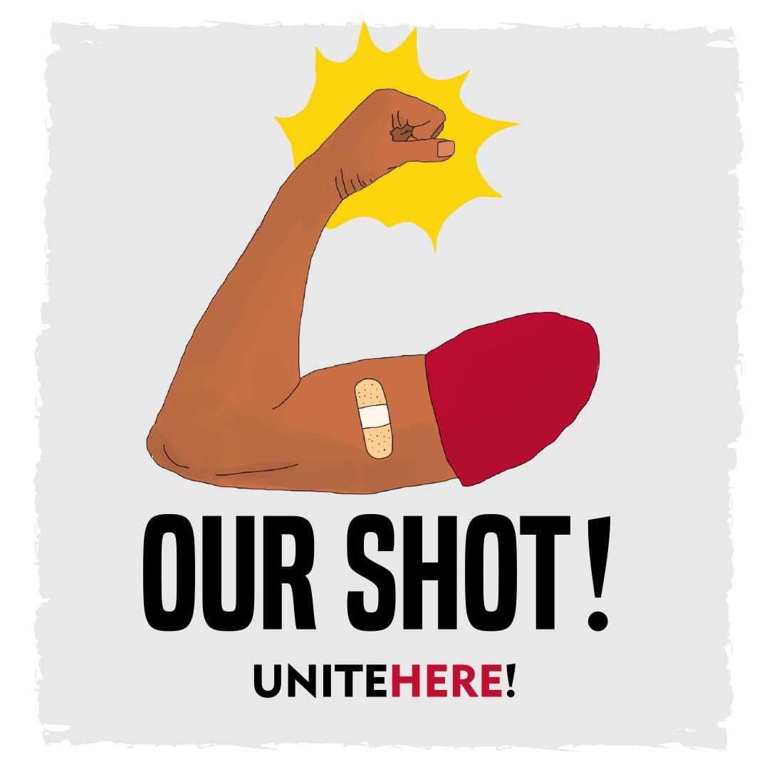 55 and older, it’s your shot!
Visit ourshot.in.gov or call 211