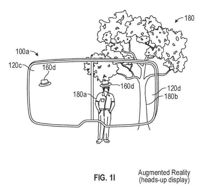 Today in Apple VR/AR patent applications: "drawing in a computer-generated reality environment". Sounds