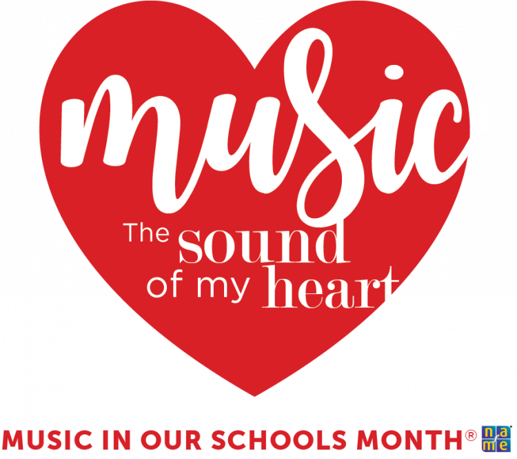 MaloneCSDMusic's tweet photo. Happy Music In Our Schools Month! We are fortunate to have such wonderful students, caring staff, &amp; supportive administration &amp; BOE! Thank you for all that you do to make the Malone CSD Music Dept truly amazing! @MaloneCSD @mcsdFA @mcsdMMS @DavisLeader @StJoesElem @FlandersElem https://t.co/q2w61u3OYU