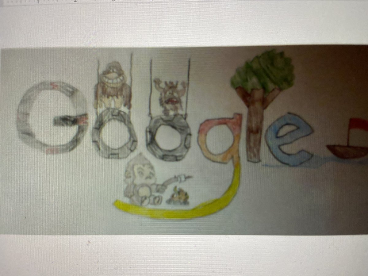 Sometimes I get ideas on implementing projects that are different, creative and fun. This year DL has put some challenges in my way but these kids did such an amazing job on their Google Doodle Fantasy Unit projects. I am so happy with their results. <a href="/hutlcps/">Hutchison Farm Elem</a>