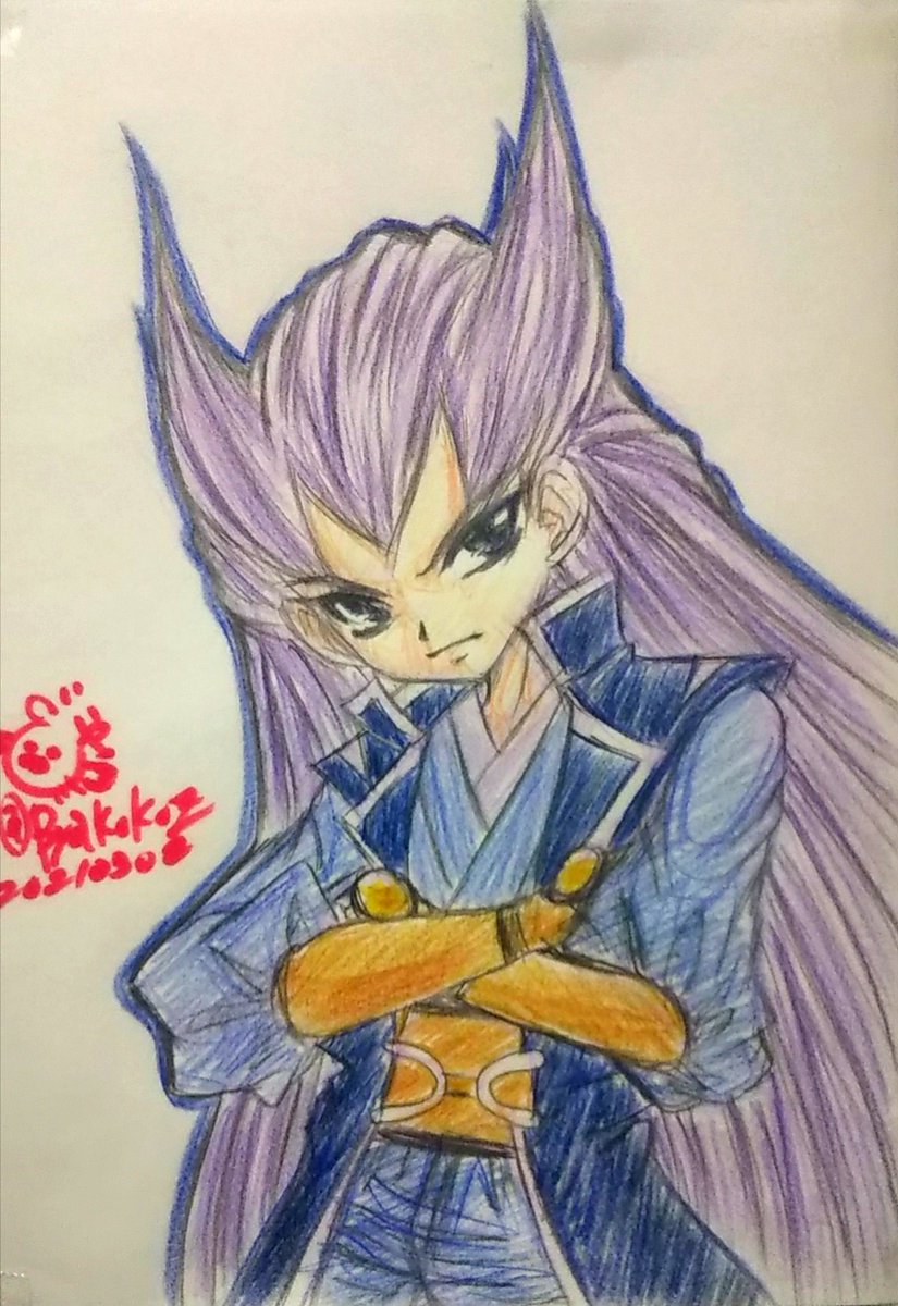 Twoucan 闘魔鬼神伝oni の注目ツイート イラスト マンガ コスプレ モデル Twoucan 闘魔鬼神伝oni の注目ツイート イラスト マンガ コスプレ モデル