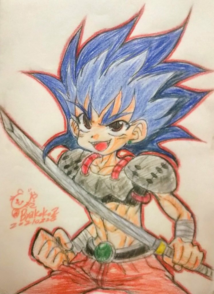 Twoucan 闘魔鬼神伝oni の注目ツイート イラスト マンガ コスプレ モデル Twoucan 闘魔鬼神伝oni の注目ツイート イラスト マンガ コスプレ モデル