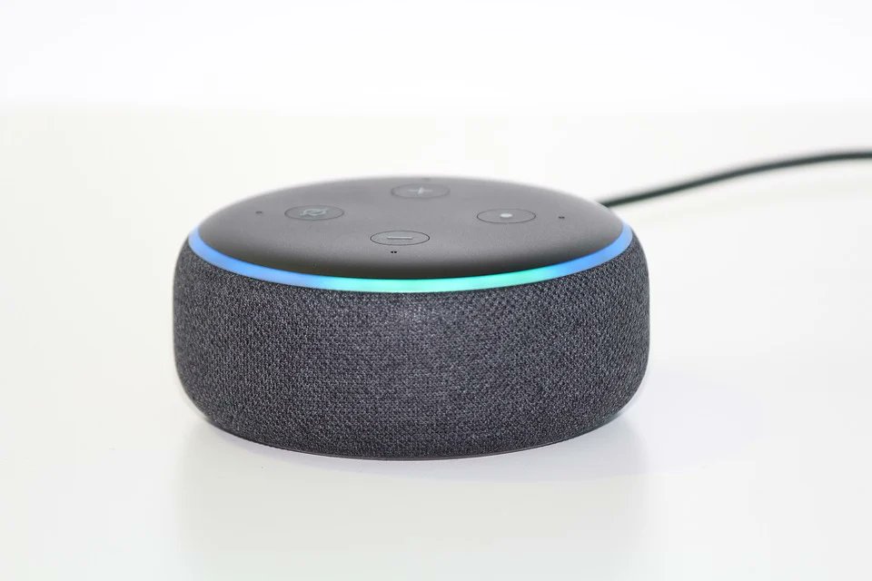 Need assistance with your smart devices, such as Amazon Echo Dot or Google Nest? Contact us on 01543 898183 to see how we can best assist. #echodot #alexa #googlenest #itsupport