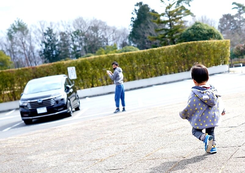 syumaigm's tweet photo. 子供の成長も一緒に見守ってくれるODYSSEY。
息子にとっても思い出たくさんの大好きな車になってくれるといいな。 https://t.co/LA1BRNCQq0