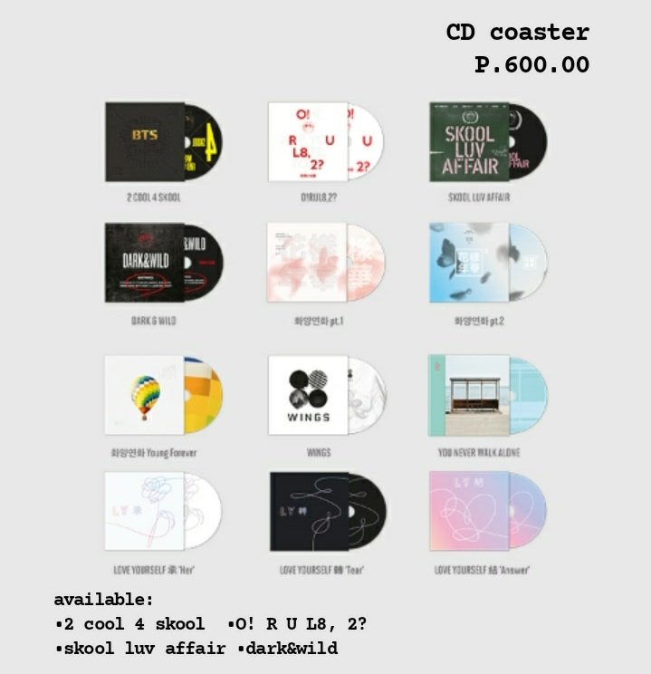 soulshop_ph's tweet photo. ✨WEVERSE PASABUY✨
dop: march 15
doo: until OOS 
eta: normal📦

see photos for prices ~
see thread for more items^^

dm for inquiries!

#SSPHGOs https://t.co/jLd49K52JP