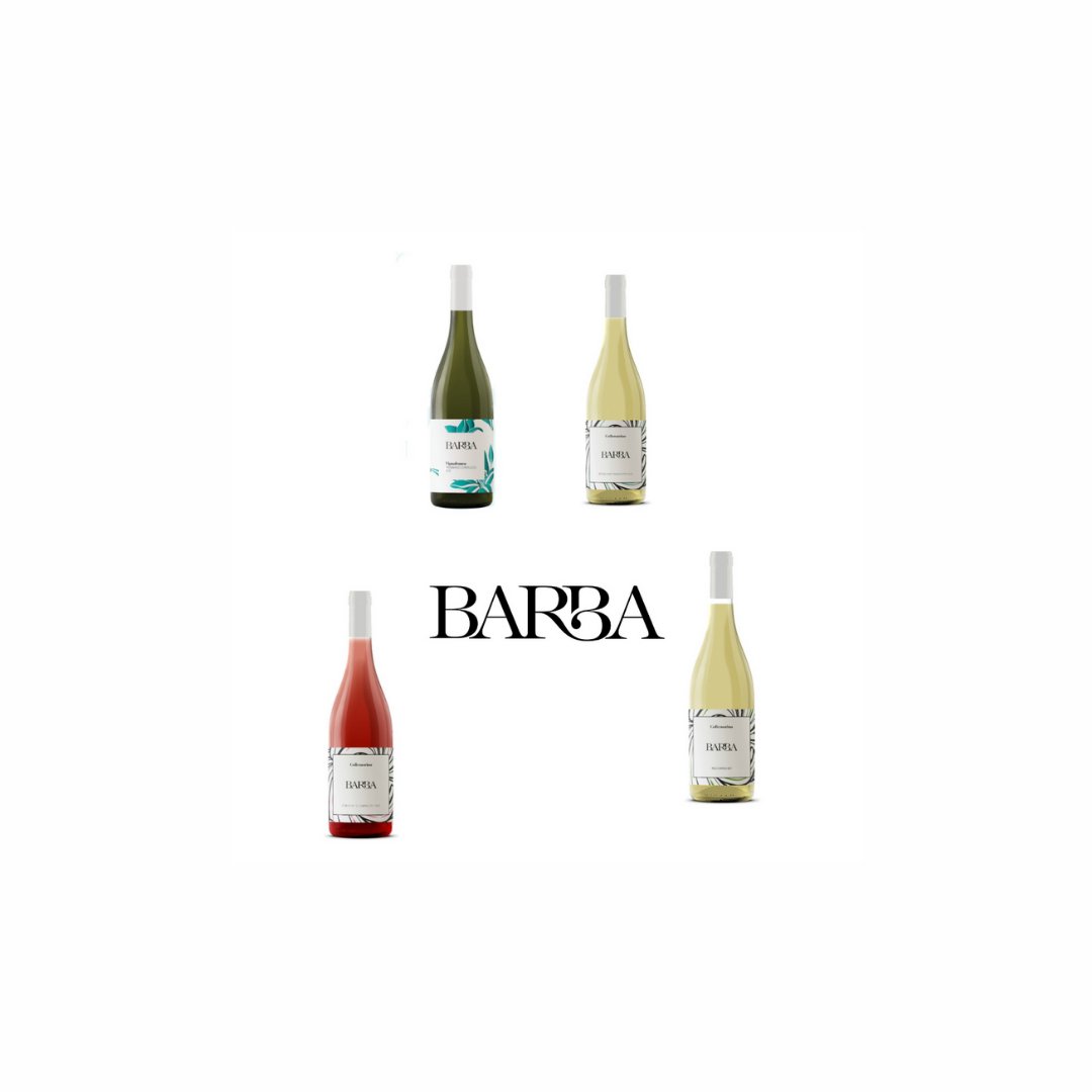 cantinabarba's tweet photo. Con l’arrivo della primavera 🌱 torna la voglia di cibi leggeri e freschi, ottimi gli abbinamenti con i nostri bianchi profumati e eleganti. 

Anche un Cerasuolo D’Abruzzo, con la sua versatilità, è ideale per aperitivi e cene 
 
https://t.co/RHEIXcydy3 #vinibarba

#vinibarba https://t.co/wZuQ2oHe7J