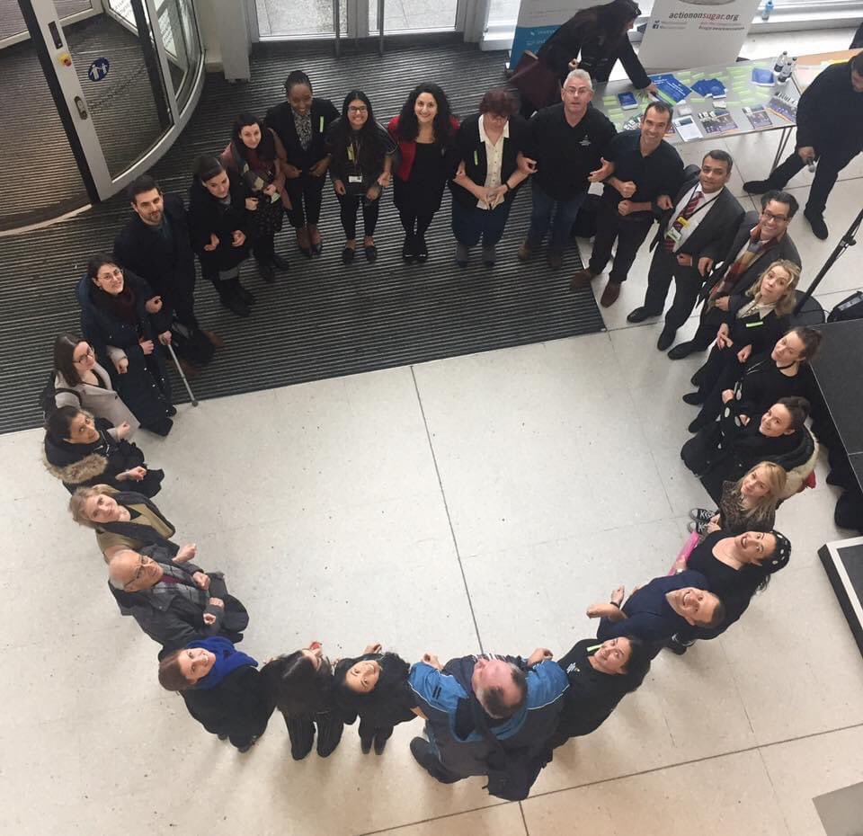 Angela Chesworth 💙 tweet media