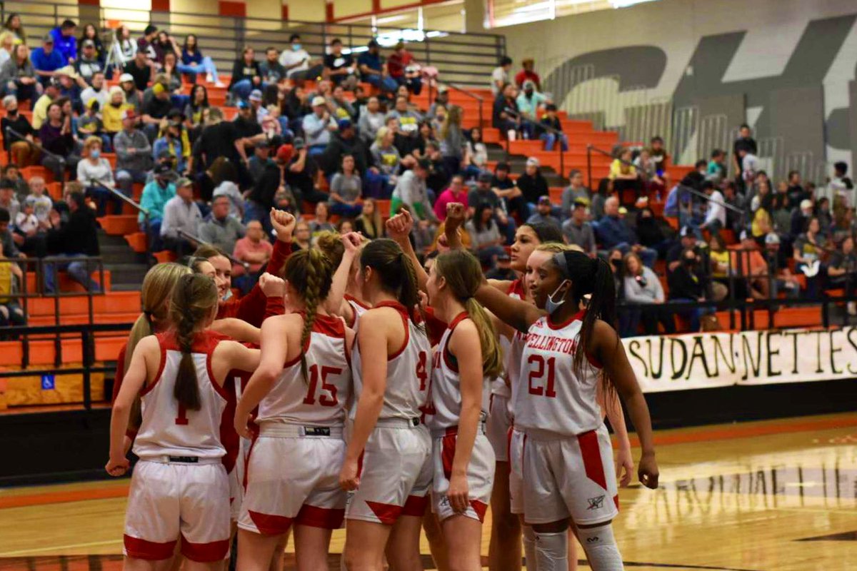 Regional Final vs Panhandle 
  📍: Pampa 
  ⏰: 6:00
   #onemore#finish