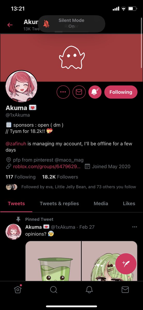 gomiroblox's tweet photo. @1xAkuma @auvrelli done with all extras https://t.co/djtl7uYeOX