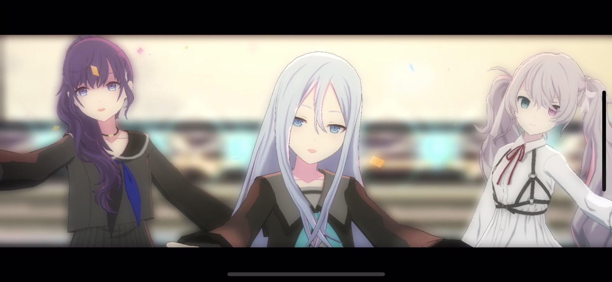 Twitter 上的 ボスゴブ この組み合わせはずるいだろ選手権 奏さん 笑顔 普段笑わない人が見せる笑顔ほど グッと来るときない プロセカ 宵崎奏 T Co Wcsw4pfio5 Twitter