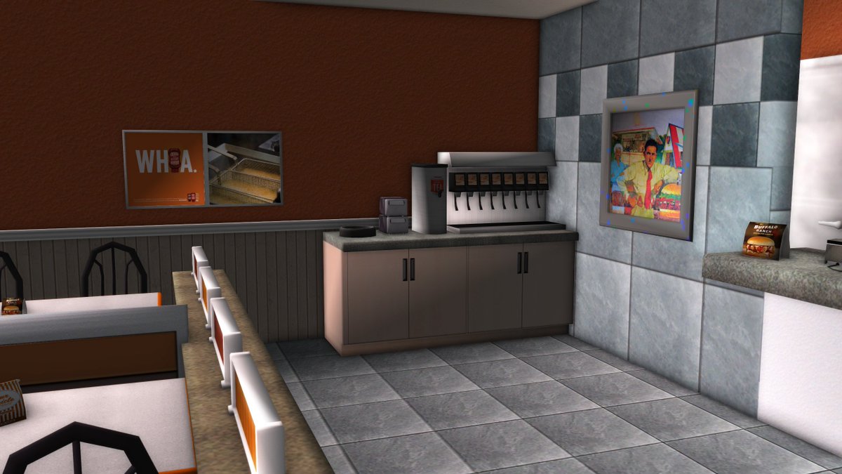 YeltsinOcelot's tweet photo. McDonald's is good but what about local franchises
https://t.co/F4gn0SCZS3 https://t.co/I97OIqPuiz