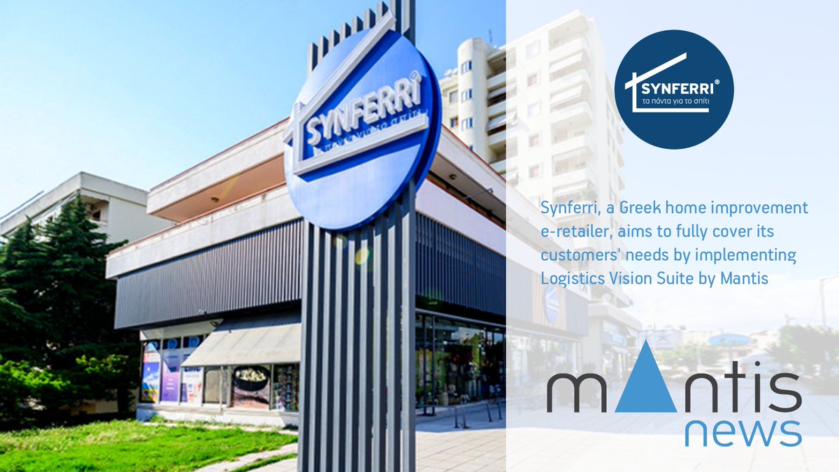 Mantis Group tweet media