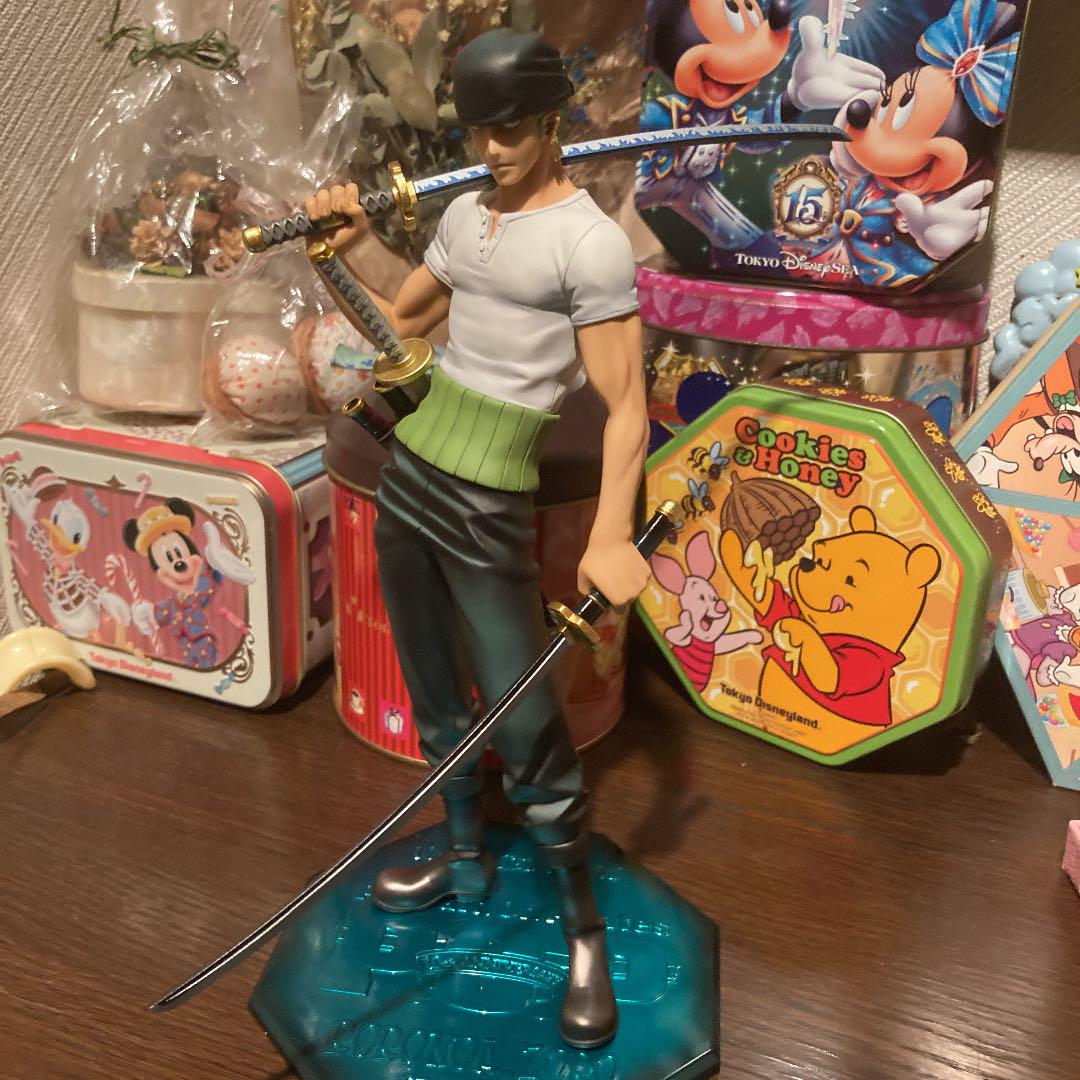 ワンピースキャラ世界人気投票 Twitter Search