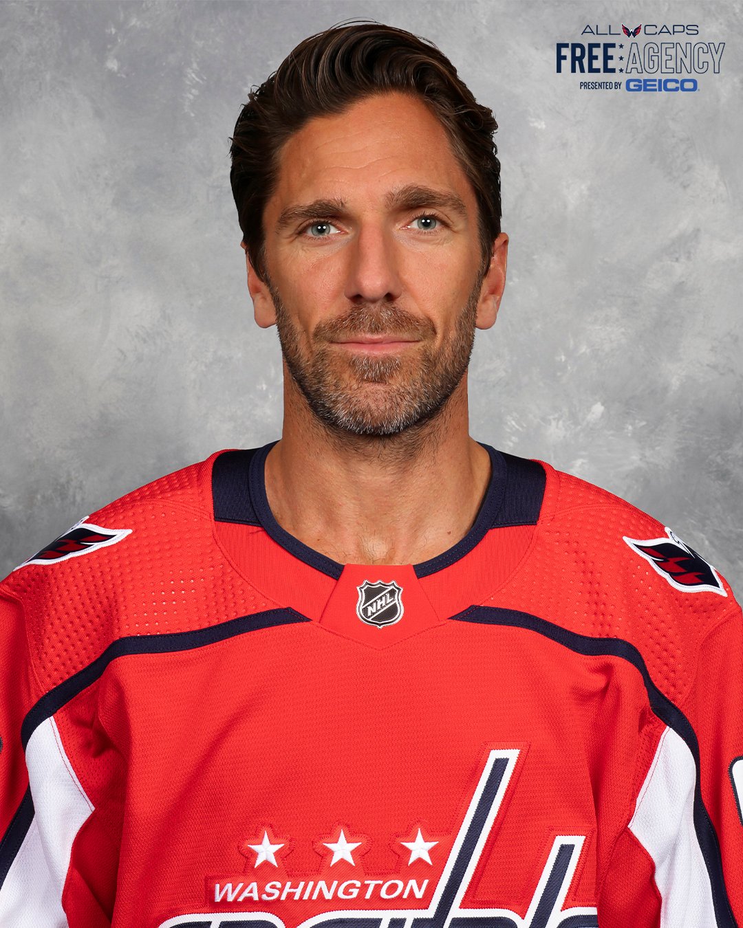 Happy Birthday Henrik Lundqvist    3 5             