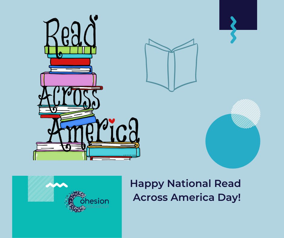Happy Read Across America Day! We're so excited to celebrate reading! Check out this list of books to share with your kiddos! commonsensemedia.org/lists/50-books… 📚