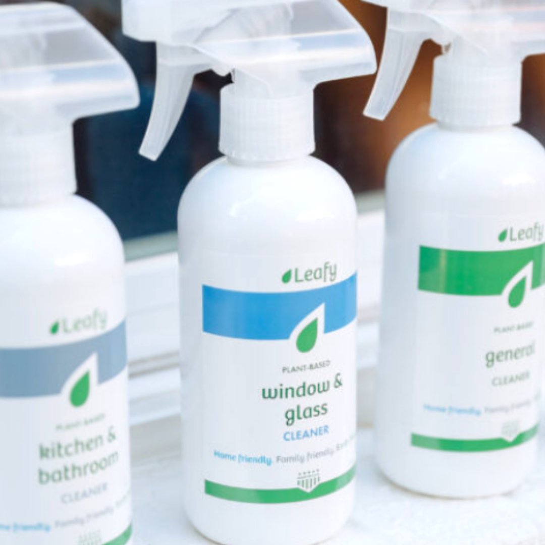 leafy_works's tweet photo. Spring cleaning is just around the corner! Are you stocked with the very best products to help you conquer this project? Check out our website https://t.co/ebrrjXG5t9 to shop.

#leafy #cleankitchen #environment #cleanproducts #ecofriendly https://t.co/4sRQrsGN0x