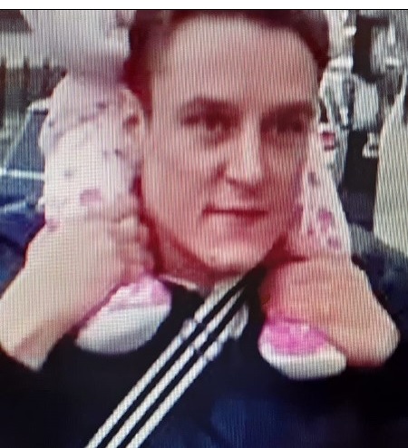 Islington Police tweet media