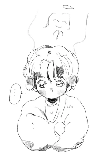 田整集好乖乖
一直被潑水也不講話
#doodle #JK 