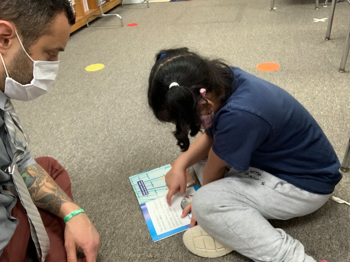 Samuel Huntington Elementary School tweet media