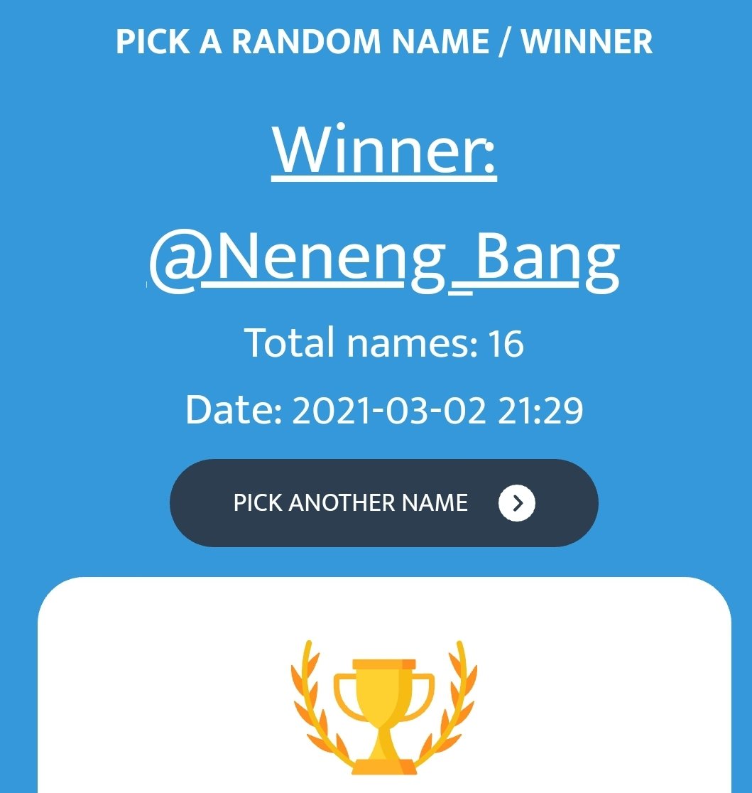 AniMangaRep's tweet photo. #AMR_Giveaways
Congrats @Neneng_Bang for winning the AOT Mask Set ๐
Kindly DM us to claim your prize until 03.03 10pm only. https://t.co/lxqIzPvVw2