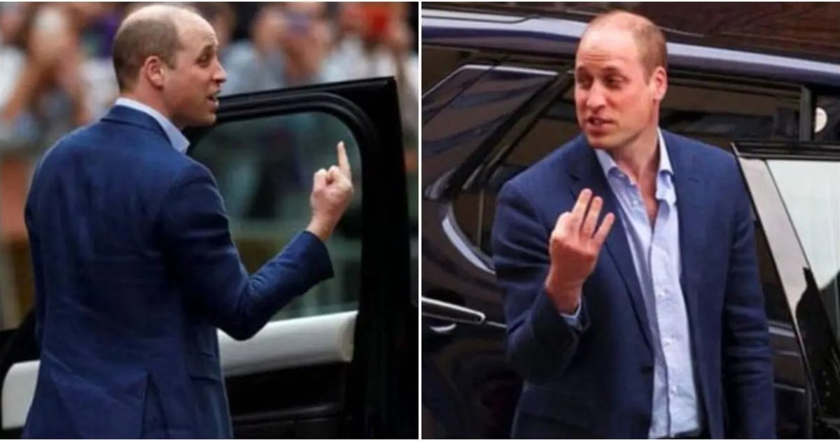 Самом деле со. Принц Гарри фак. Принц Уильям фак. Принц Уильям показывает средний палец. Принц Гарри показывает фак.