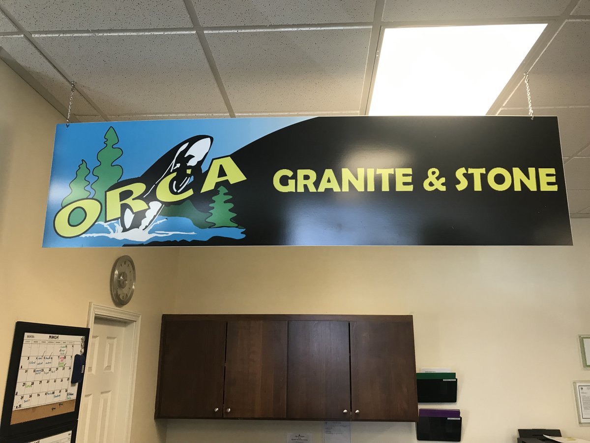 OrcaGranite's tweet photo. We're on Twitter now. Finally, right? Check us out at https://t.co/IIzrg5lUOp. https://t.co/2511HG0mfW