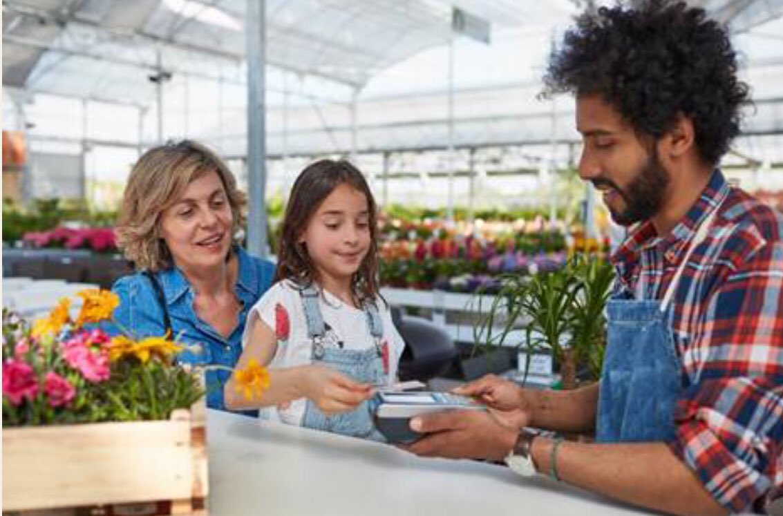 Money Management is an essential skill best developed from a young age, if you’re a parent or carer of a child aged 3-11 years old, join us for an interactive workshop teaching children about money.  Get in touch for more information - natalie.white@natwest.com or 07855270683