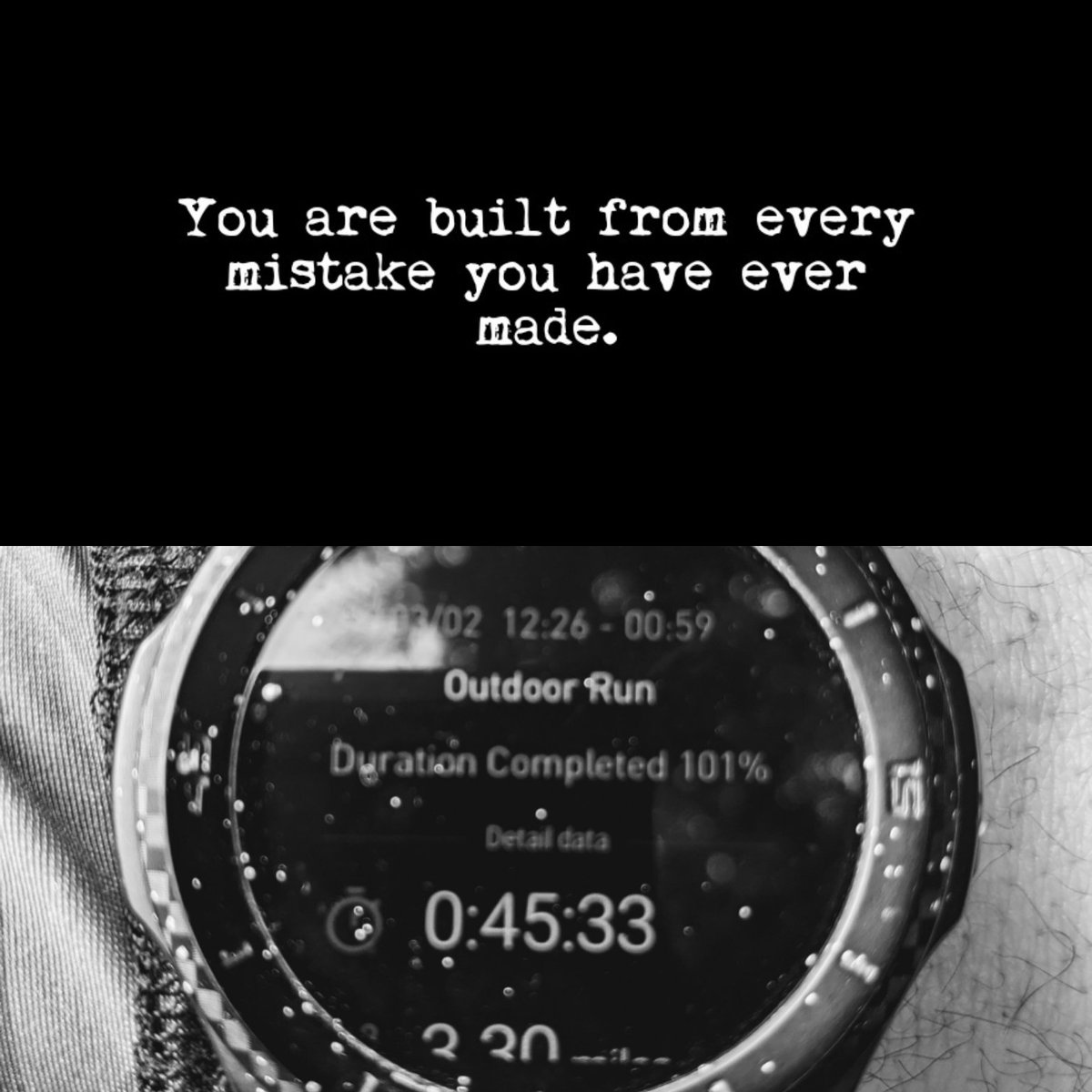 Jamie_J_Beards's tweet photo. 75Hard-Day 16. Second workout completed. #disciplineroad #Disciplineequalsfreedom #weightlifting #stayhumble #workout #bodybuilding #strengthtraining #discipline #health #keephammering #cardio #exercise #nobodycaresworkharder #waronweakness
#GetAfterit #75Hard #livehard https://t.co/df5hyiEqt3