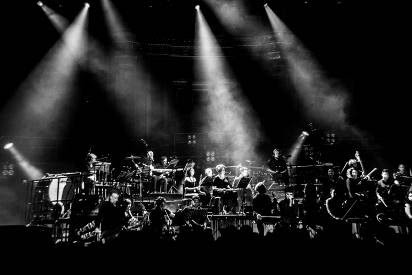 Joy Division’s legendary bassist Peter Hook &amp; Manchester Camerata are set for September 2021 dates for their acclaimed “The Sound Of Joy Division Orchestrated” collaboration as it performs its first ever Manchester concert at O2 Apollo Manchester aboutmanchester.co.uk/peter-hook-man…