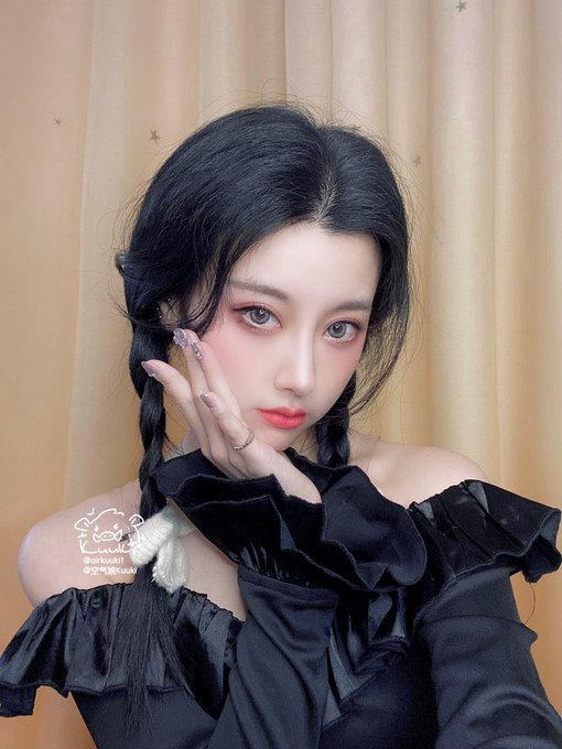 Twitterのコスプレ画像29