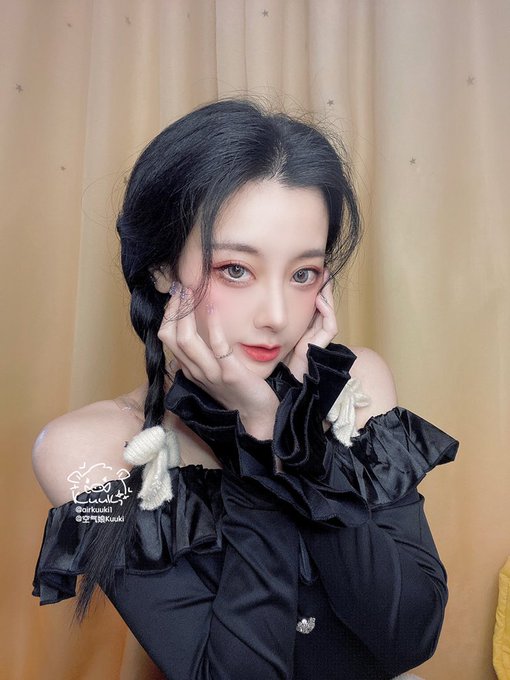 Twitterのコスプレ画像30