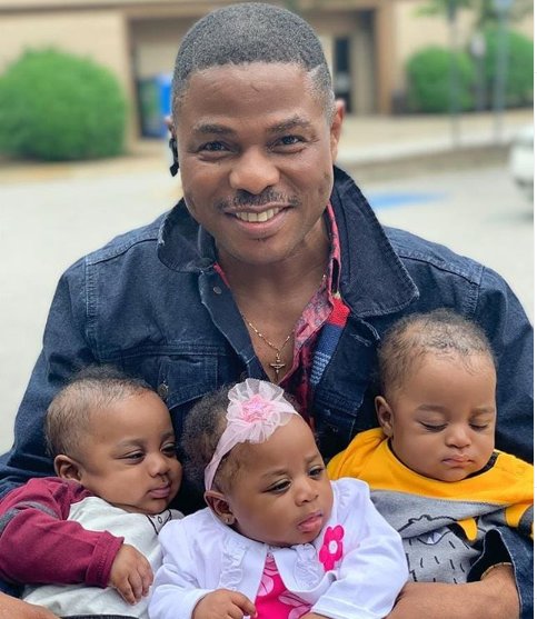 Breaking news!!!
This will be your testimony in this new year!!!

Hausas| Obafemi Martins| Spiff| Mikel