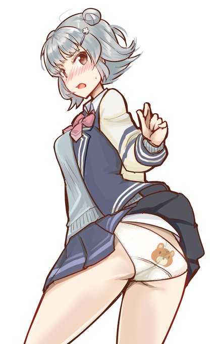 小春六花さん、らくがき 