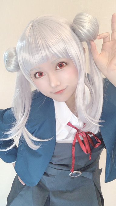 コスプレイヤーなーのTwitter画像2