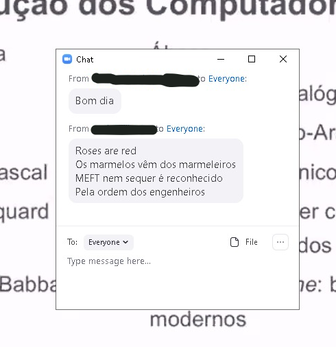 cursed_IST's tweet photo. Images that precede legendary events [Submissão de vários alunos de MEAer] https://t.co/3JamkI1D2i