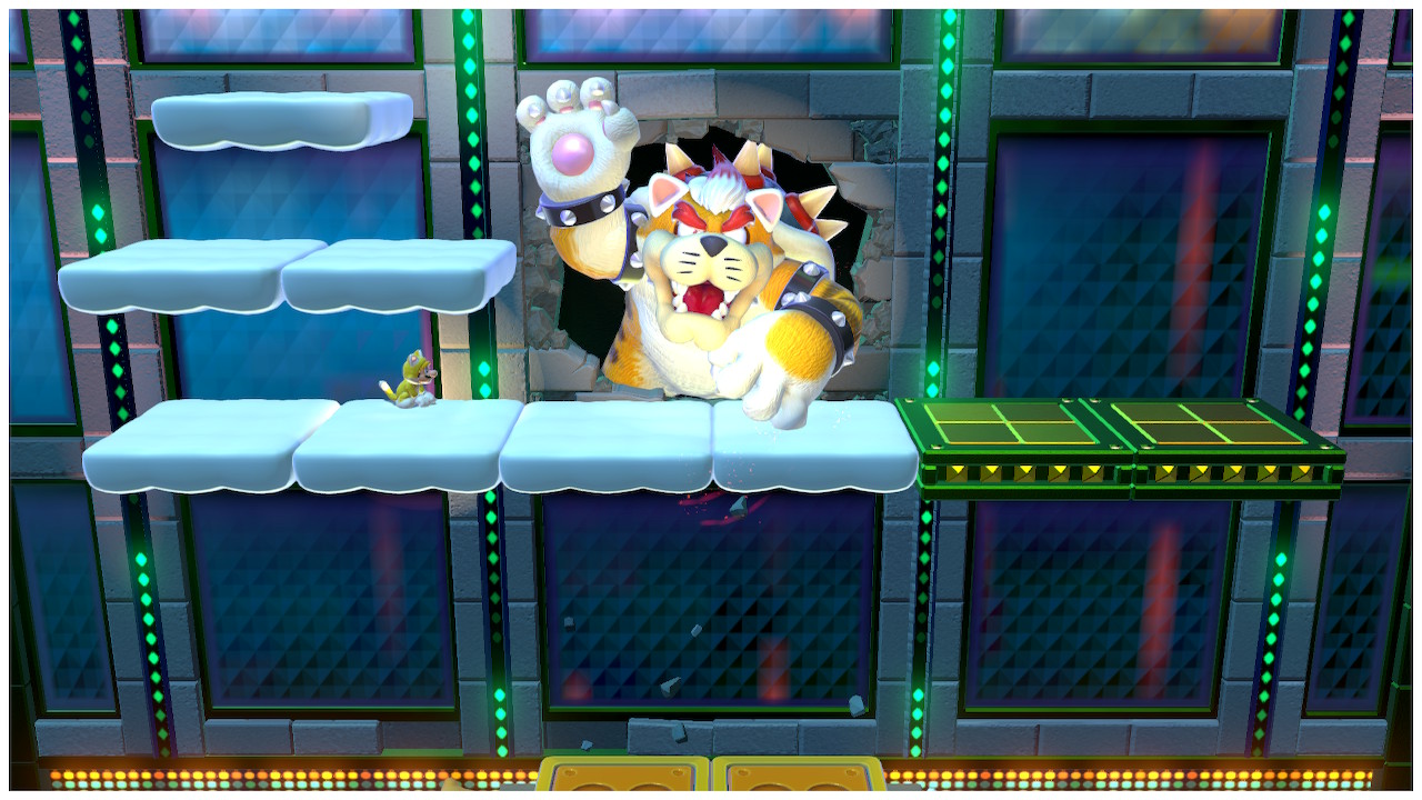 猫*主様 マリオ3Dコレクション 猫*主様 マリオ3Dコレクション スーパーマリオ 3Dワールド ネコマリオ