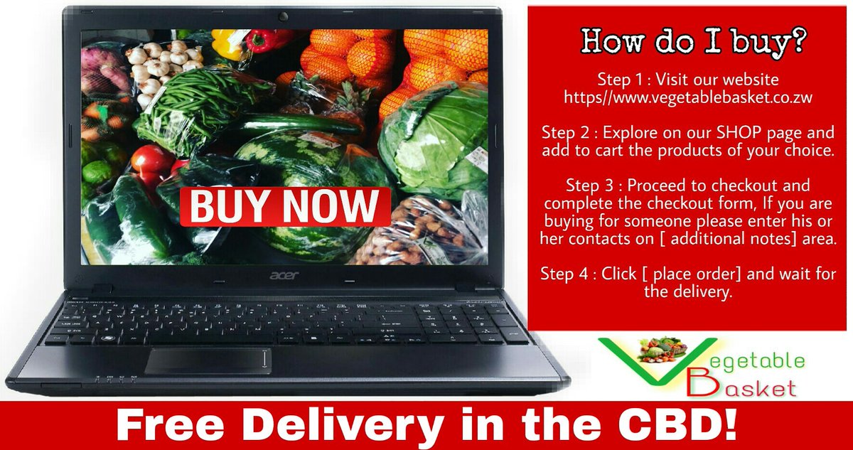VegetableBasket's tweet photo. #FreeDeliveryCBD buy at least 5 different items/products. #FreshNyimo #FreshNzungu #UpfuHweZviyo #SweetPotatoes
Buy now https://t.co/mLUvZgqhXZ https://t.co/ccrKpVSkf7