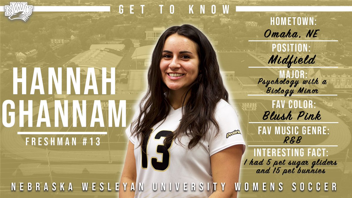 NWU Women’s Soccer tweet media