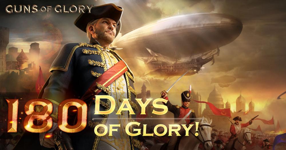 Energie und Ausdauer erobert alles! Begleite mich auf dieser unglaublichen Reise! gog-news.kingsgroupgames.com/api/cms/p?id=M…