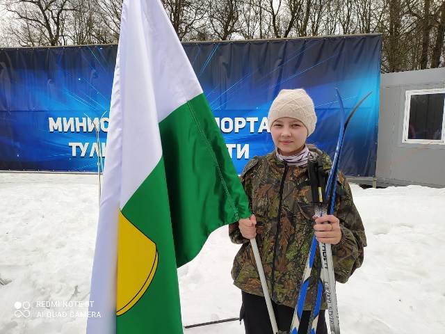 MordvesSchool's tweet photo. 8 февраля команда учащихся приняла участие в юнармейском марш-броске, посвященном Дню защитника Отечества и 75-й годовщине Победы в Великой Отечественной войне 1941-1945 годов на лыжероллерной трассе им. В. П. Веденина на Косой Горе в Туле.  https://t.co/sxHk7Pyobb https://t.co/qzZIxeB51k