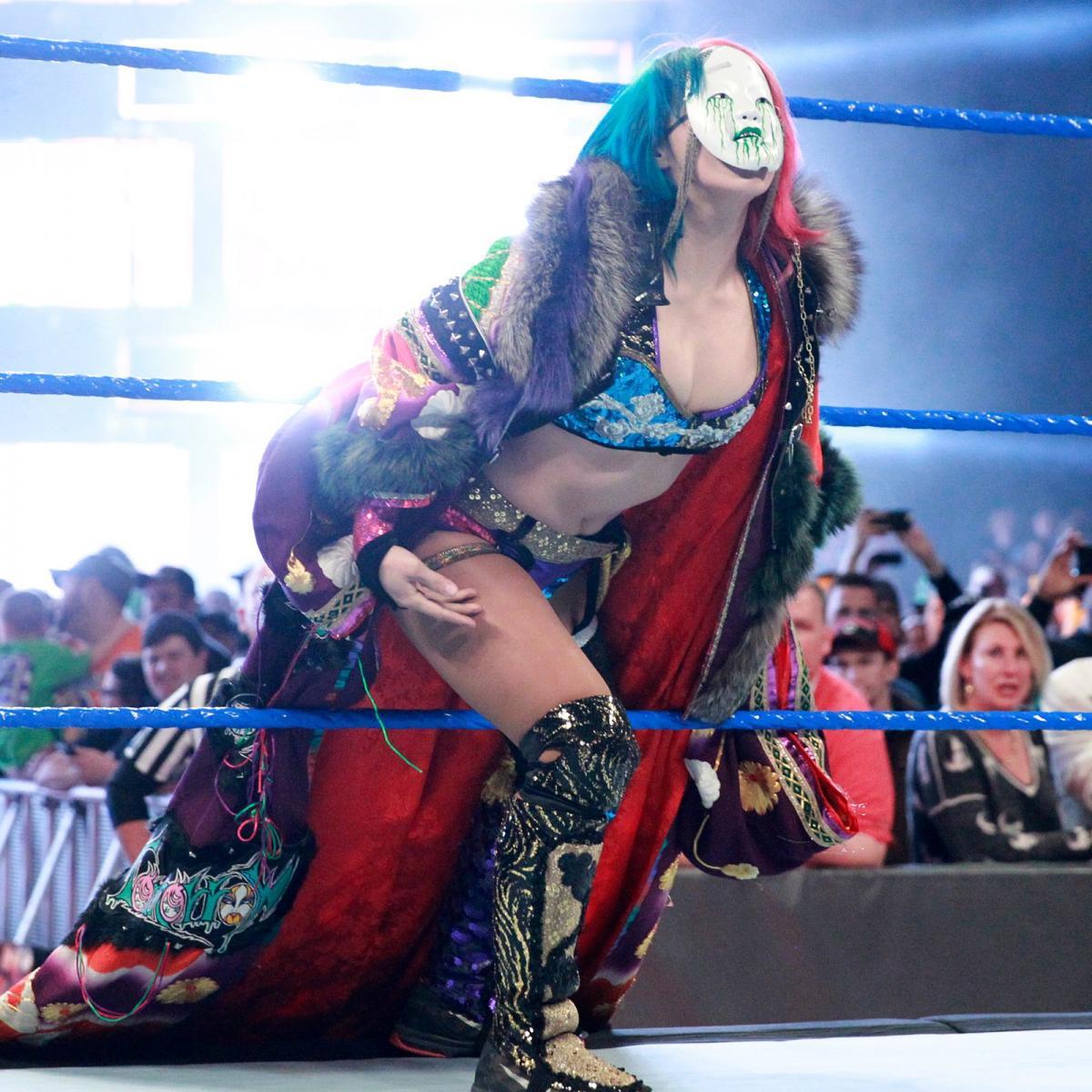 AsukaCityRP's tweet photo. We wish @WWEAsuka a full recovery at 100%! We miss this vibrant elegant energy and much more!
๐คก๐น๐ธ๐บ๐ญ๐คข๐คฎ๐๐ฏ๐ต
#TheEmpress
#EmpressOfTomorrow
#EmpressOfRAW
#WomensChampion
#AsukaCity
#DrAsuka
#TheFuture
#TheKeyToEvolution
#MayorAsuka
#AsukaSection https://t.co/yvugWUQLgp