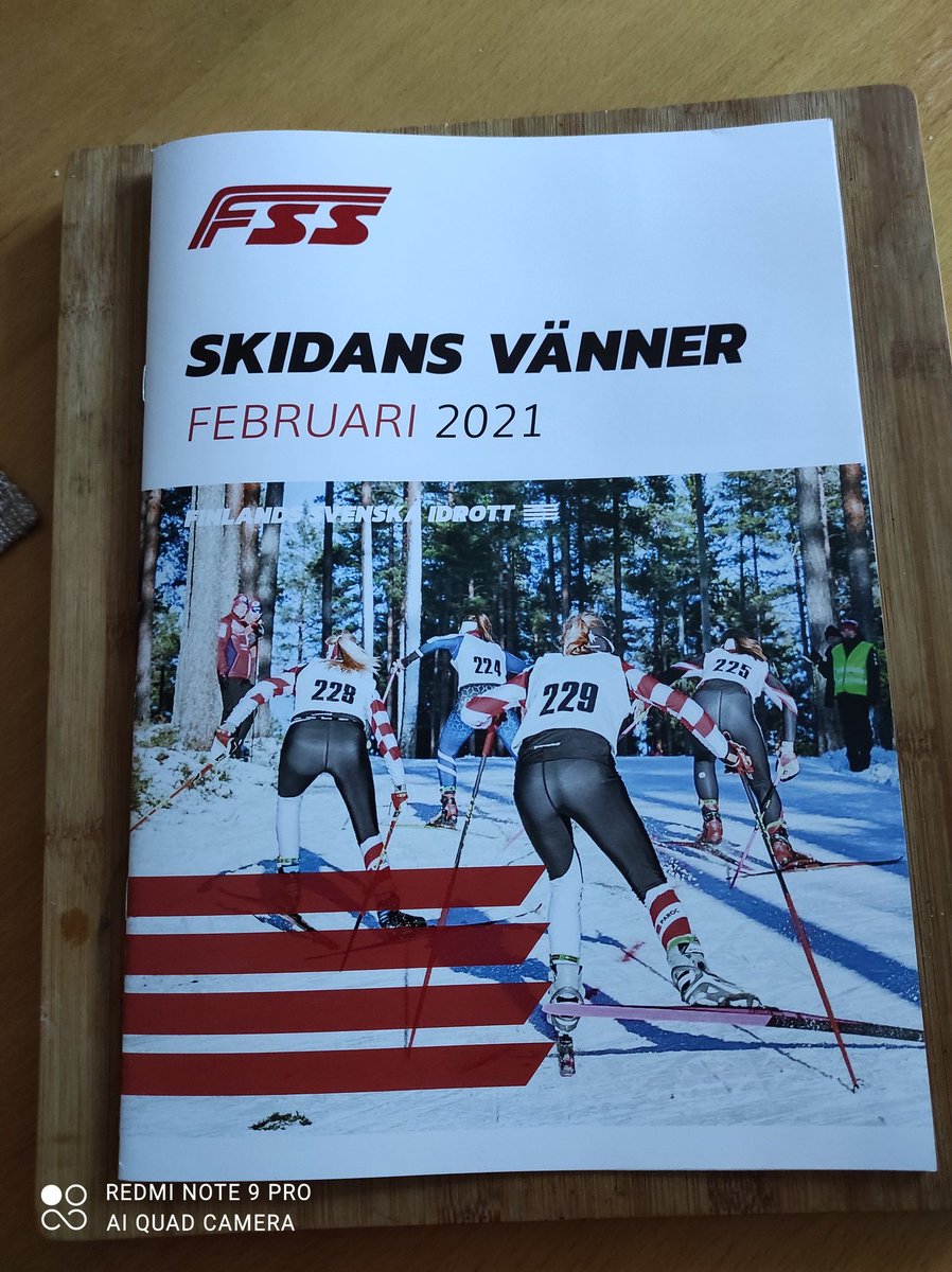 Kom med posten idag, trevlig läsning <a href="/idrottfi/">Finlands Svenska Idrott</a>