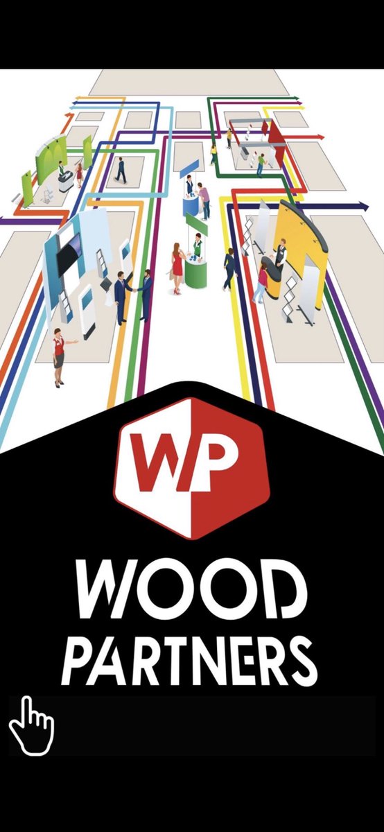 Faites partie de la #digitalisation de la filière bois en participant vous aussi à la 1ère plateforme pour les entreprises 100% smartphones 100% pro ! woodpartners.fr/devenir-exposa…
Cliquez pour découvrir l’application : online.fliphtml5.com/ddxkq/ytzs/#p=2