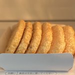 時間を短縮出来ちゃう？!冷凍のハッシュドポテトを楽に温める方法!