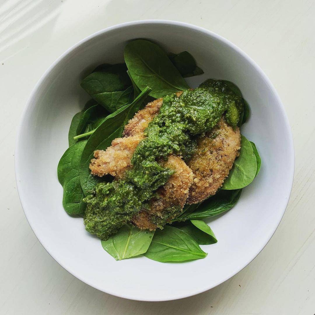 Bacon's Heir tweet media