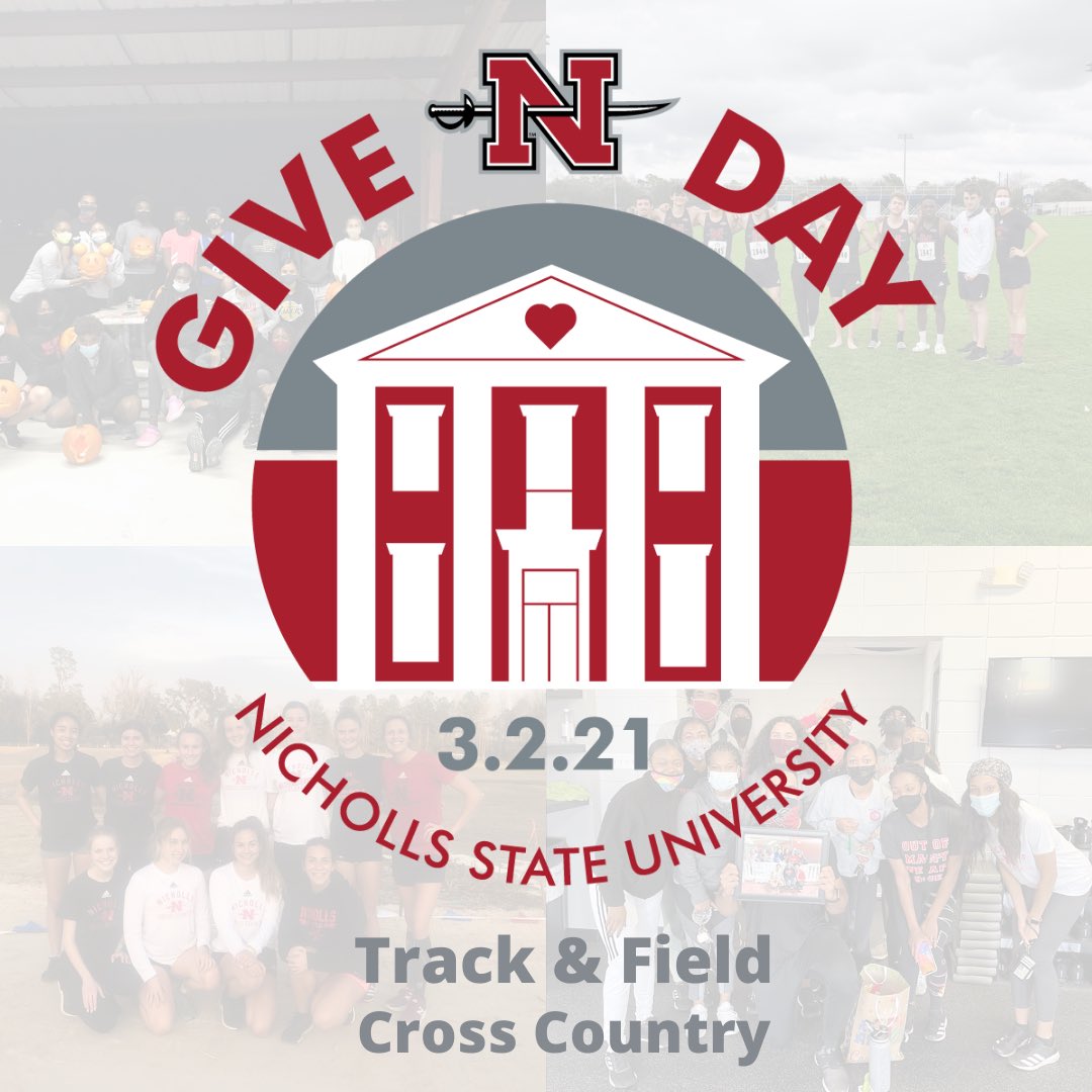 Give N Day is finally here 🥳 Please considering donating to our teams. Each donation makes a huge impact for our student athletes! Use the link in our bio to donate.