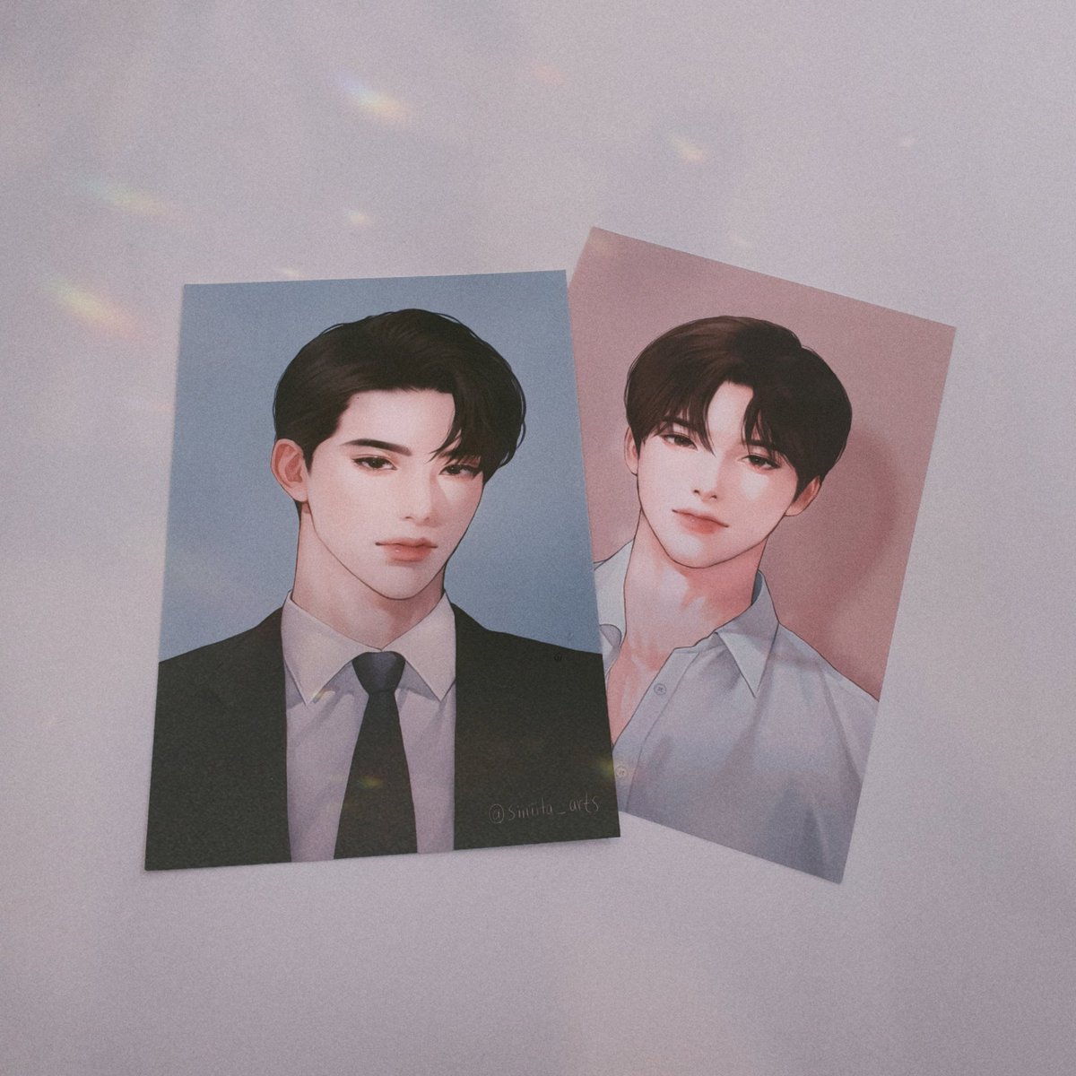 ansrkdtjsqosla's tweet photo. #오늘입니다_그_생일_302
#HAPPYRIVERDAY
rt 이벤트 💍
한명
이북이나 소장본 인증 받겠습니다 https://t.co/GUzWX4XSI1
